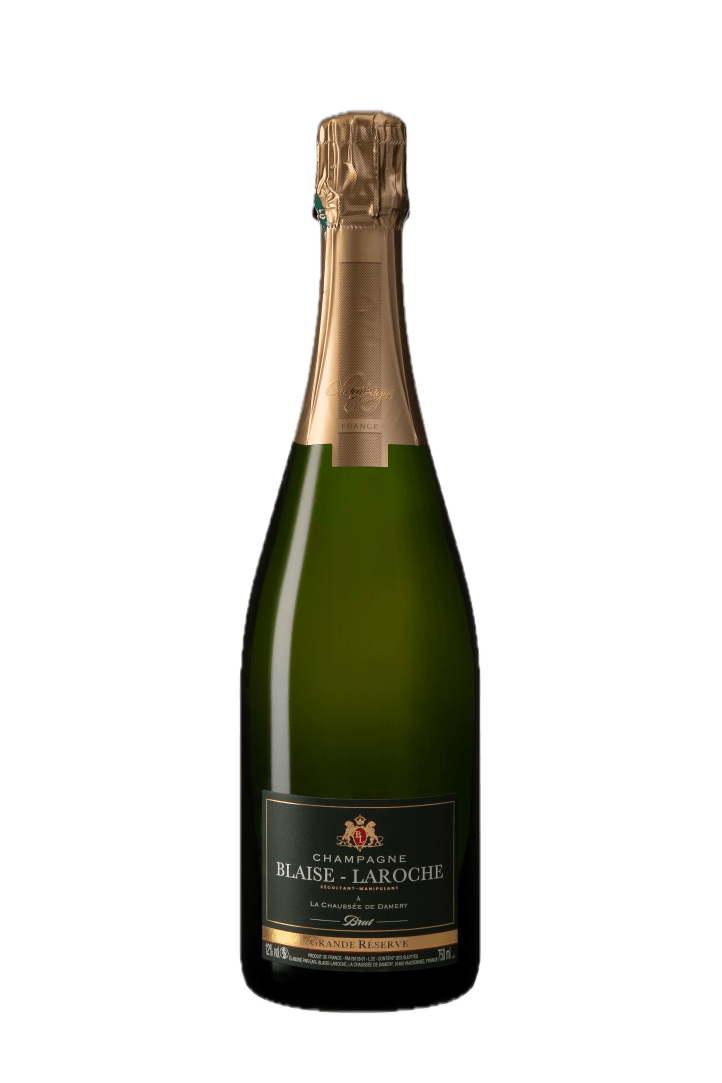 Grande Réserve Brut