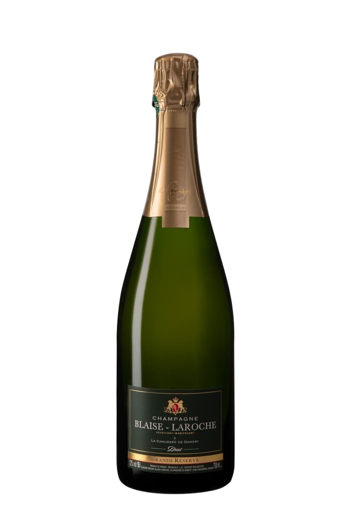 Grande Réserve Brut