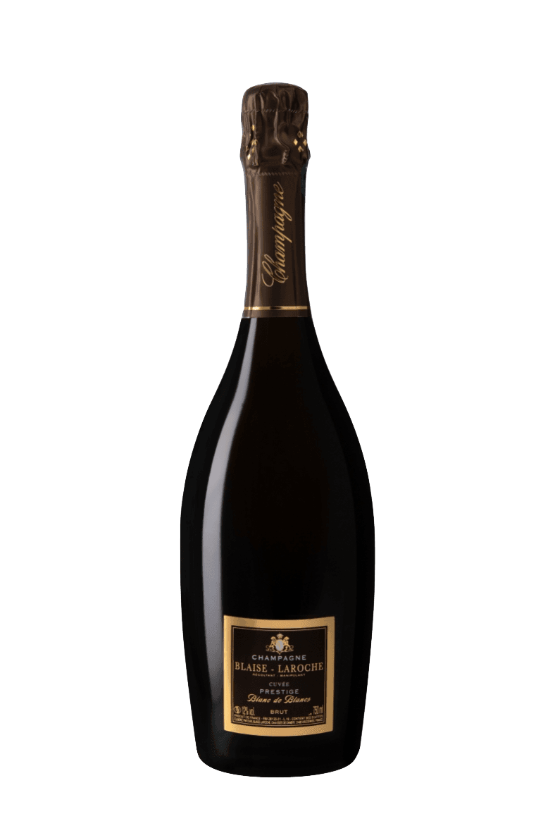 Cuvée Prestige Blanc de Blancs