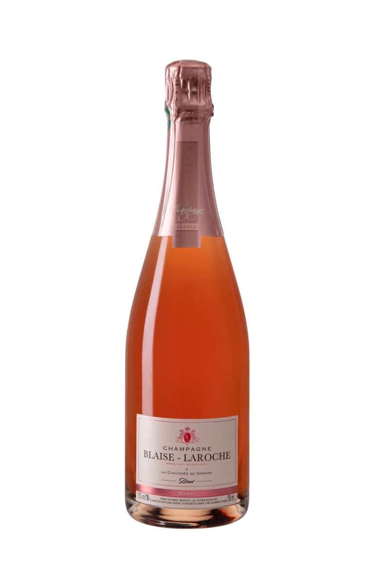 Cuvée Rosé